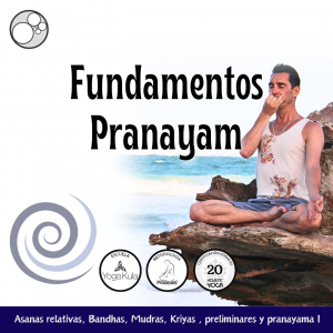 Fundamentos Pranayam