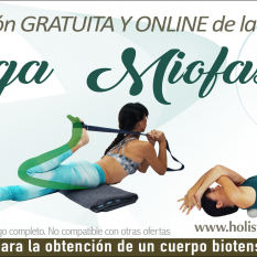 Sesión gratis presentación Yoga Miofascial