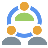 icons8-collaborating-in-circle-96