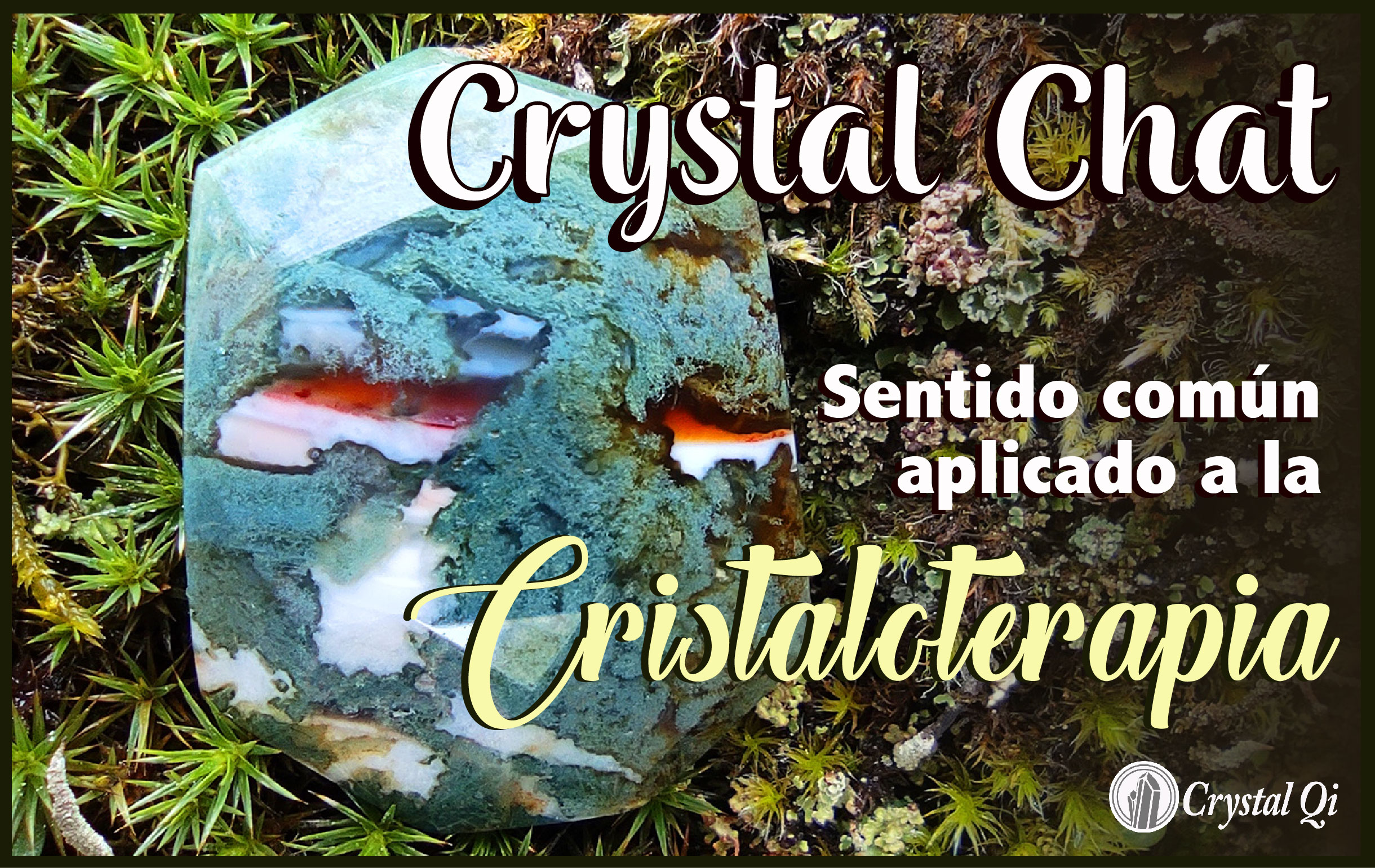 Crystal Chat