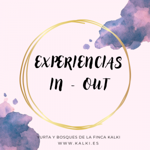Experiencias In - Out