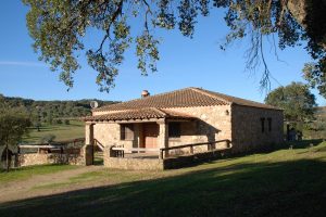 Casa Rural la Vega 1