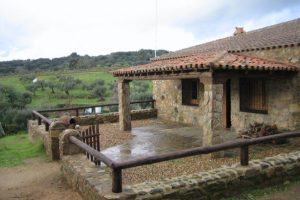 Casa Rural la Vega 6