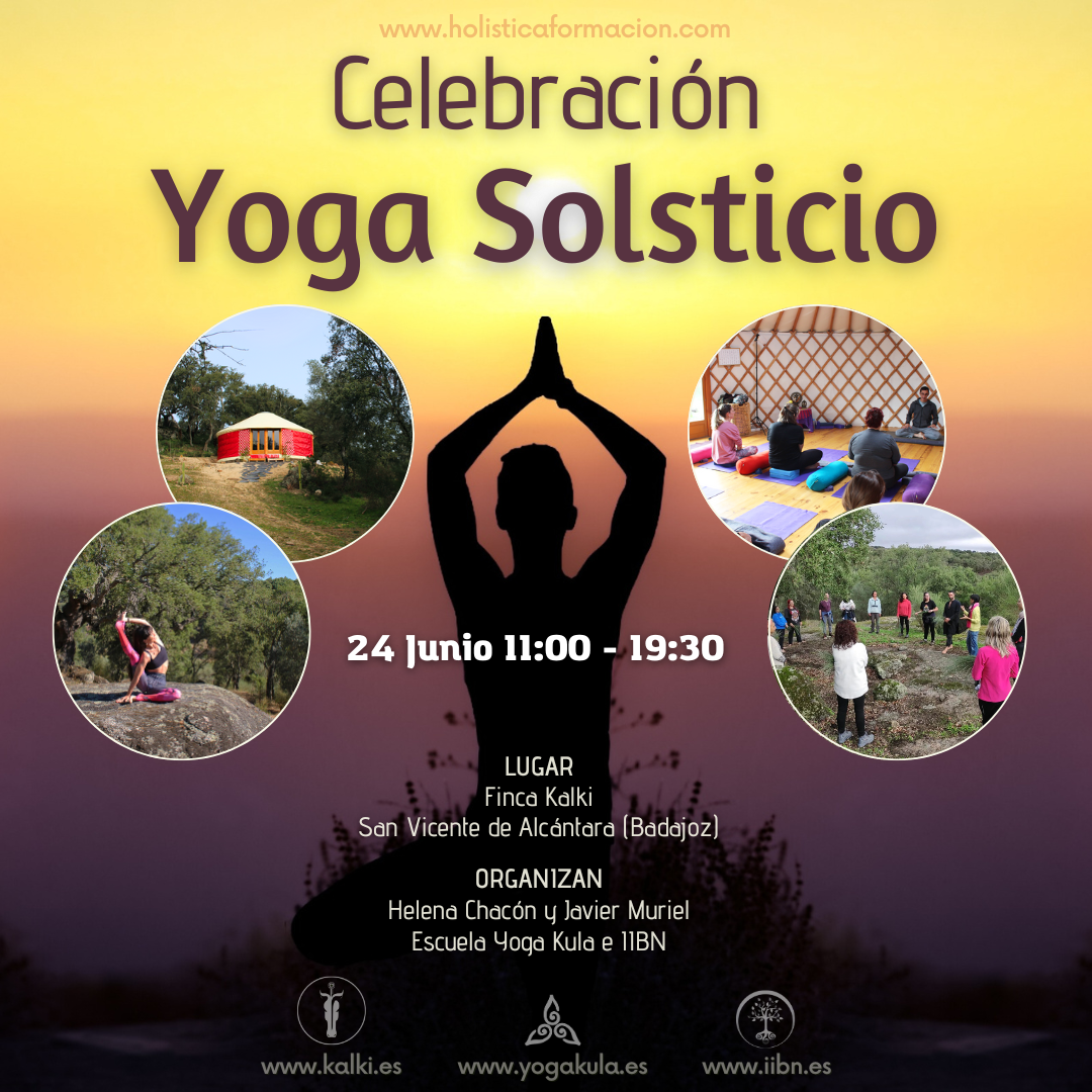 Celebración Yoga y Solsticio(1)