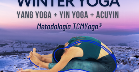 Winter Yoga 27 Enero