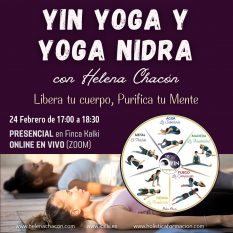 Yin Yoga + Nidra(2)