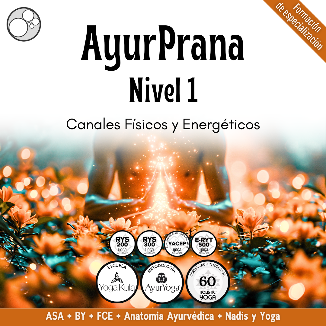 Ayur Prana 1