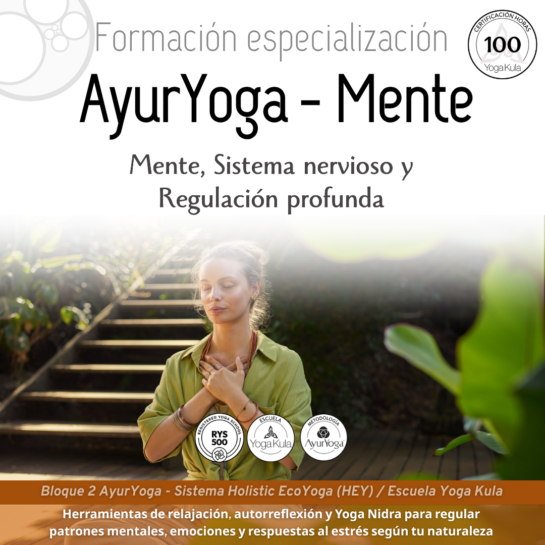 0. AyurYoga – Mente