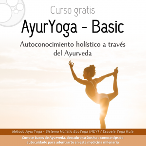 AyurYoga® Basic