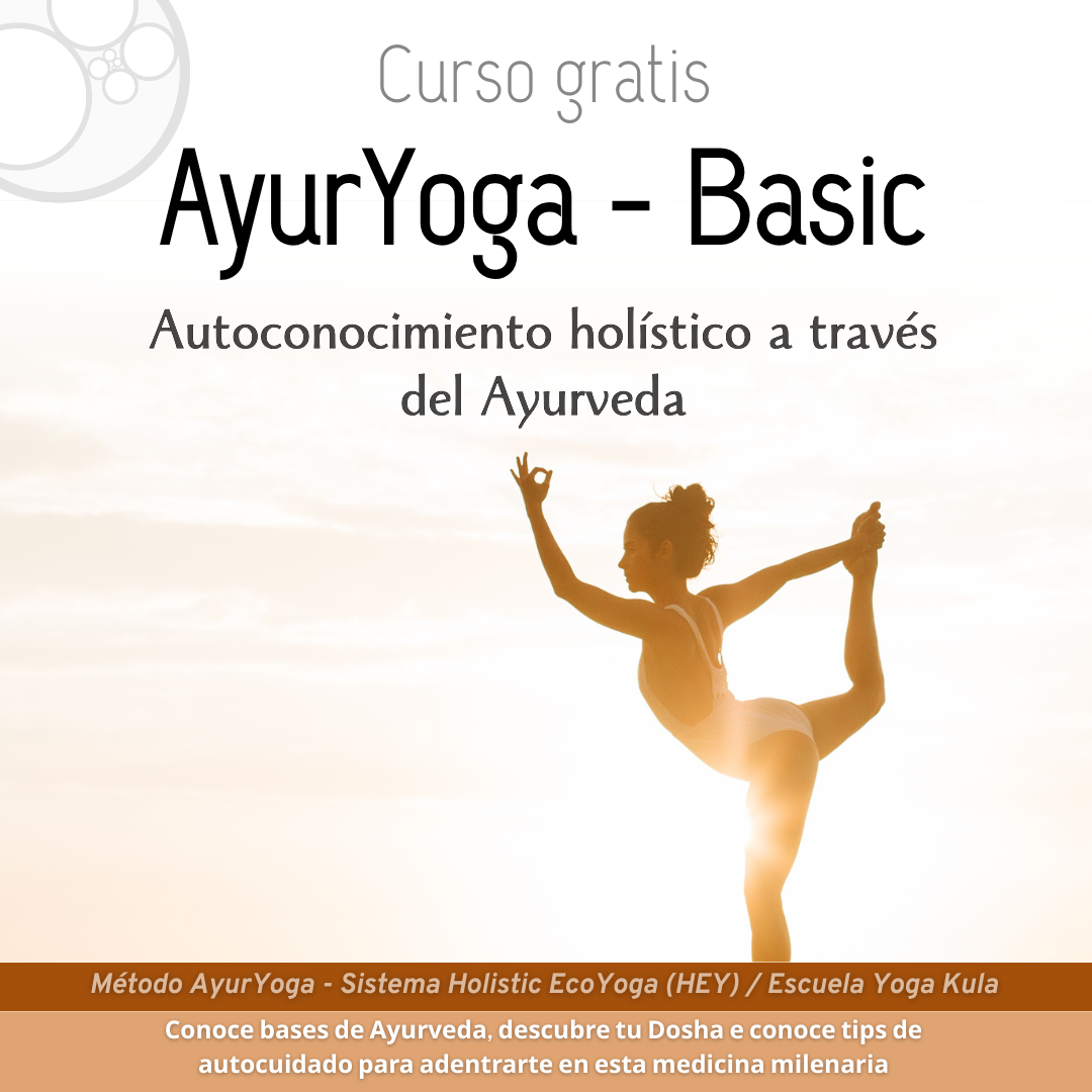 0. Ayuryoga Basic