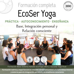 EcoSer Yoga 200 h