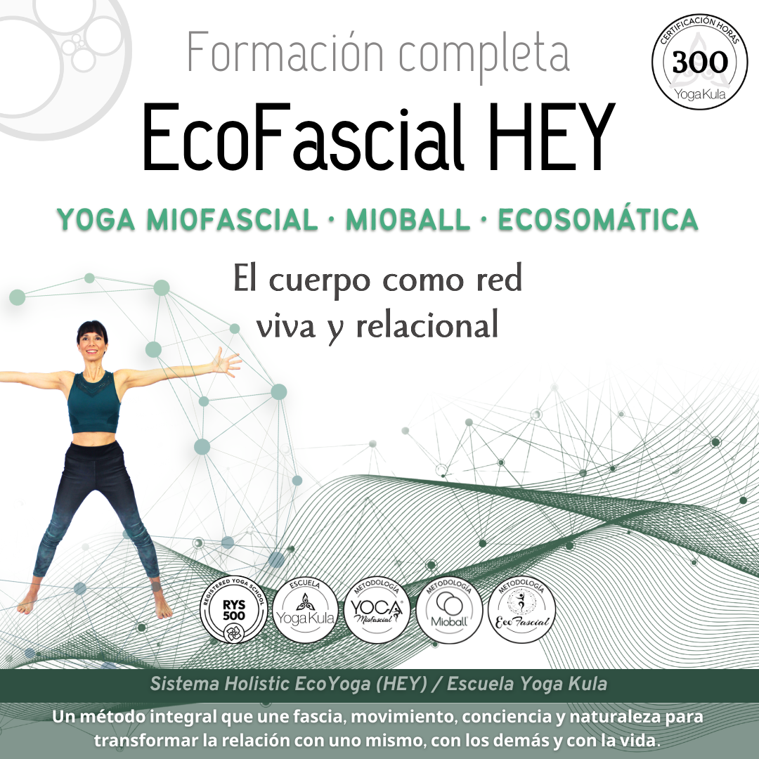4 EcoFascial