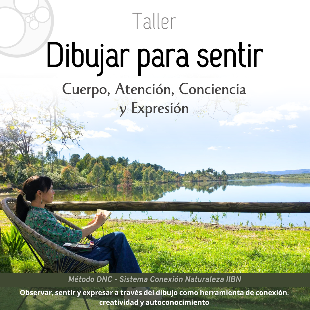 8. Dibujar para sentir