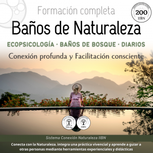 Baños de Naturaleza