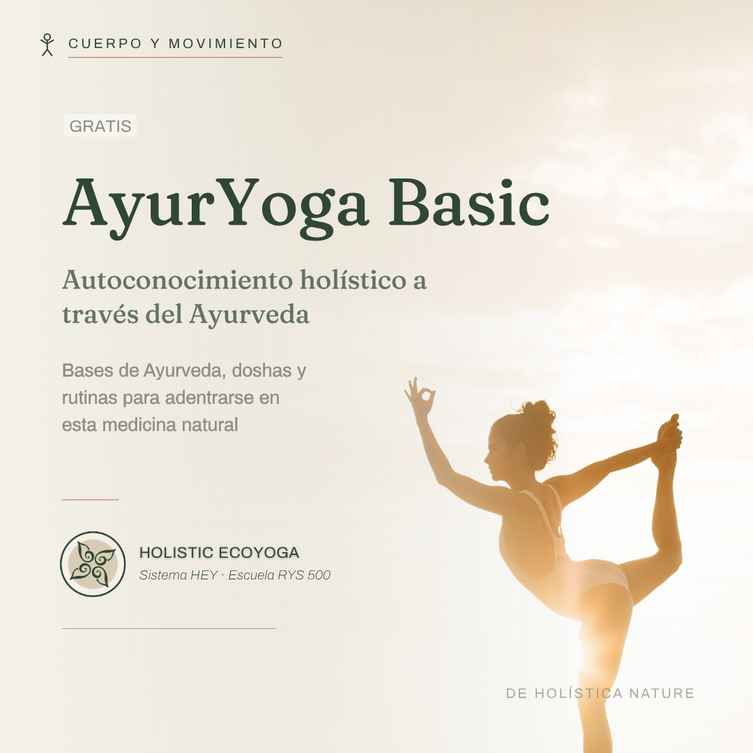 0. AyurYoga Basic