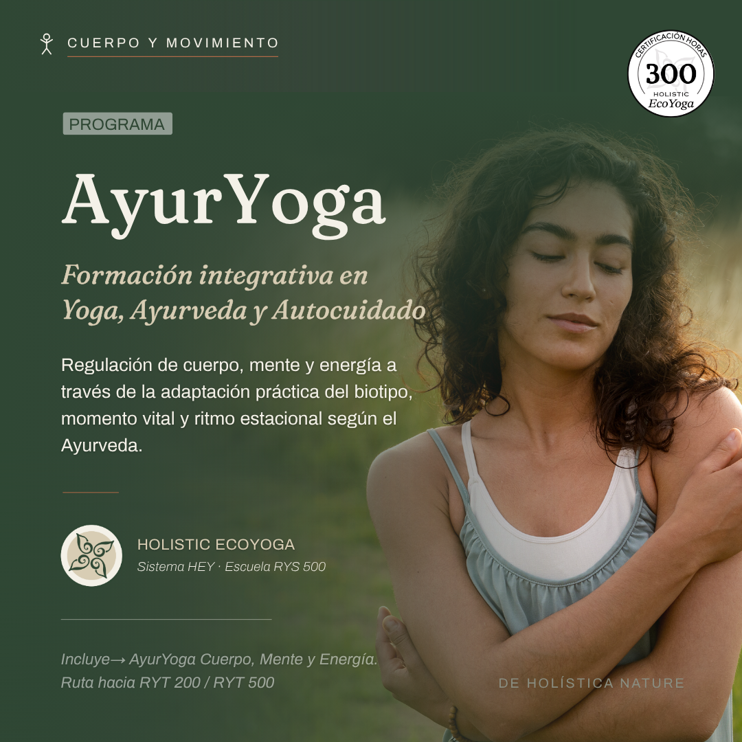 0. Ayuryoga 300