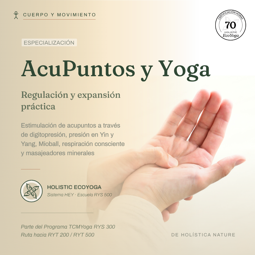 1. AcuPuntos