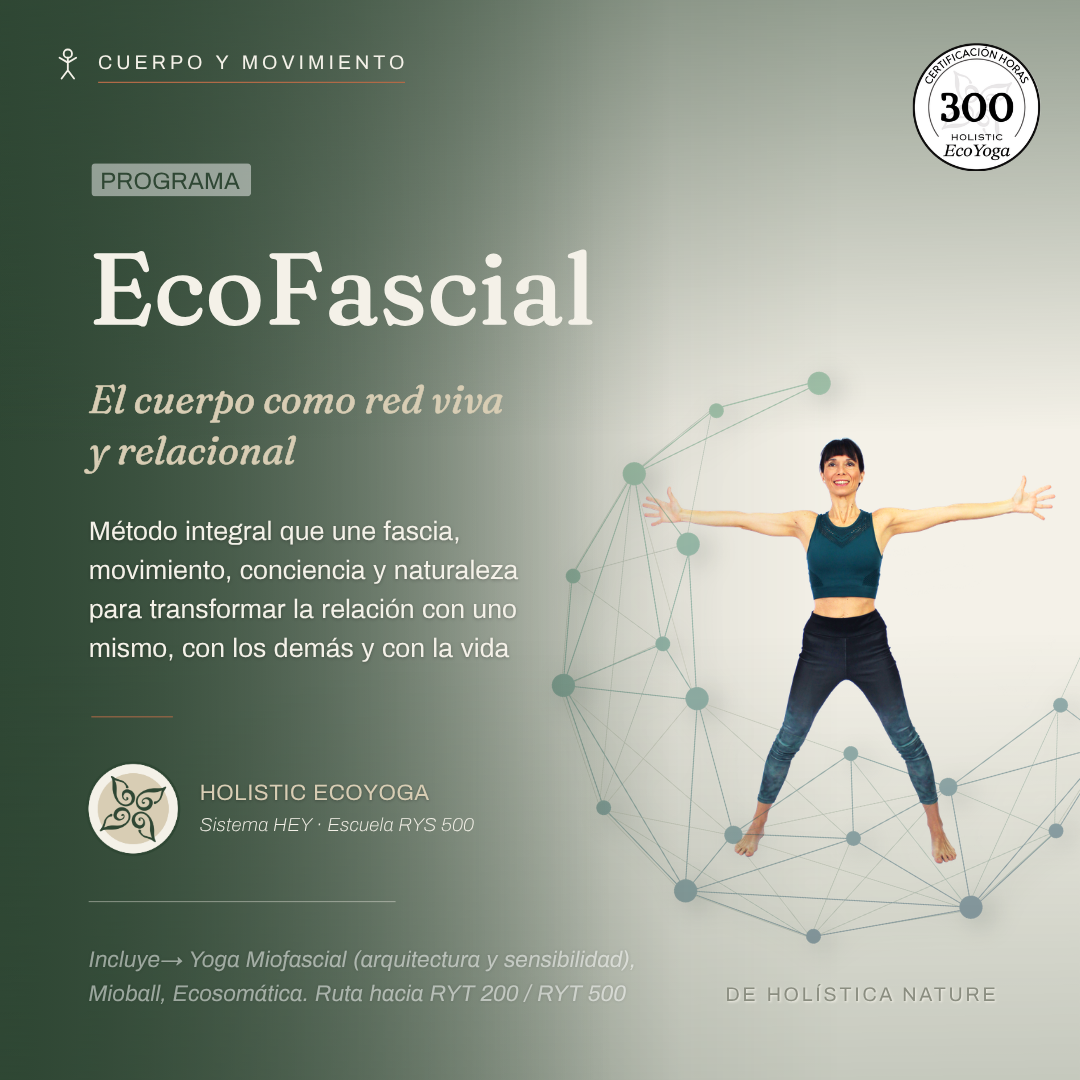 2. EcoFascial