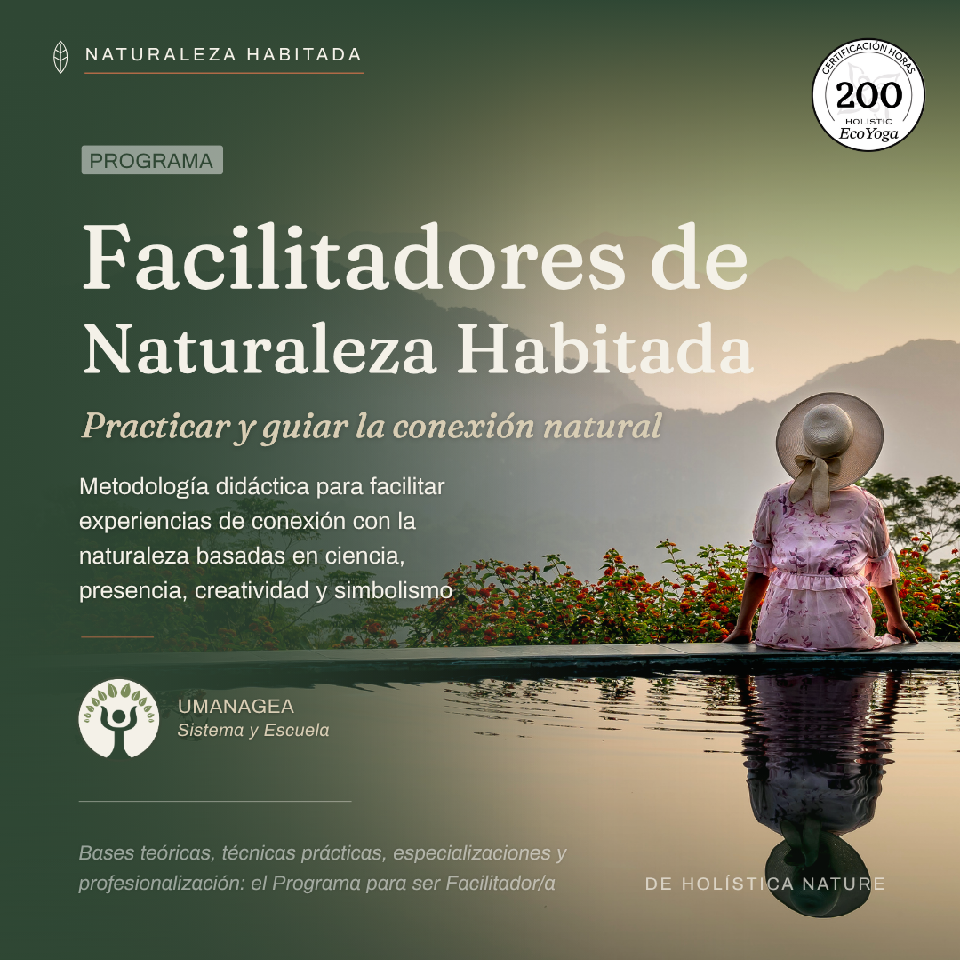 4. Naturaleza habitada