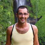 Foto del perfil de javidananda